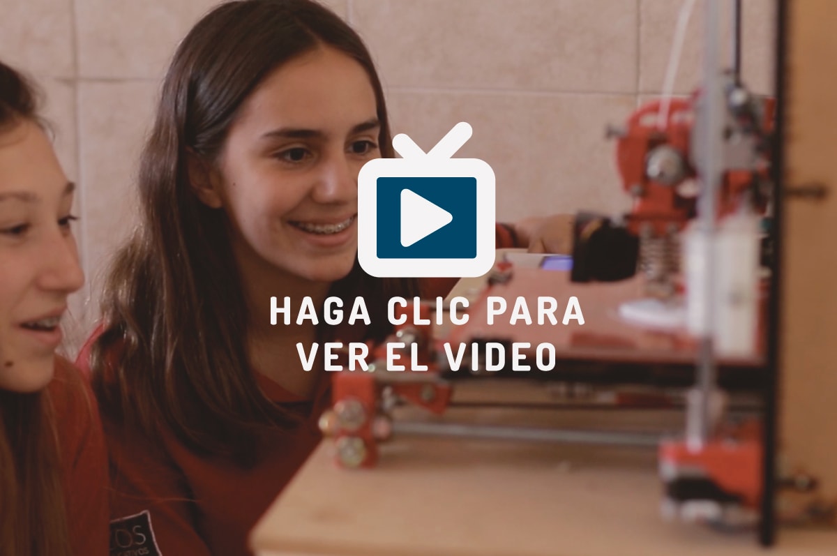 Nuevas tecnologías - Nivel secundario