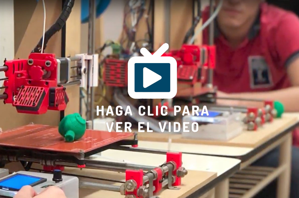 Nuevas tecnologías - aprendizaje