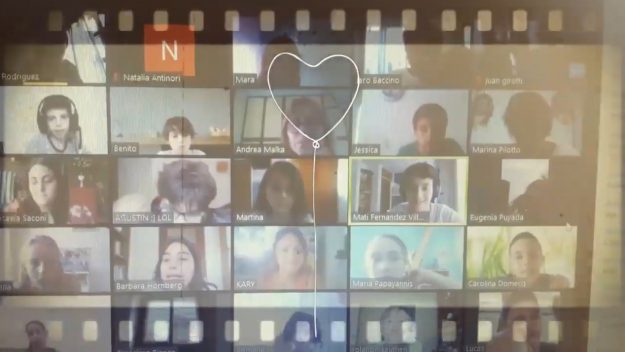 encuentros virtuales