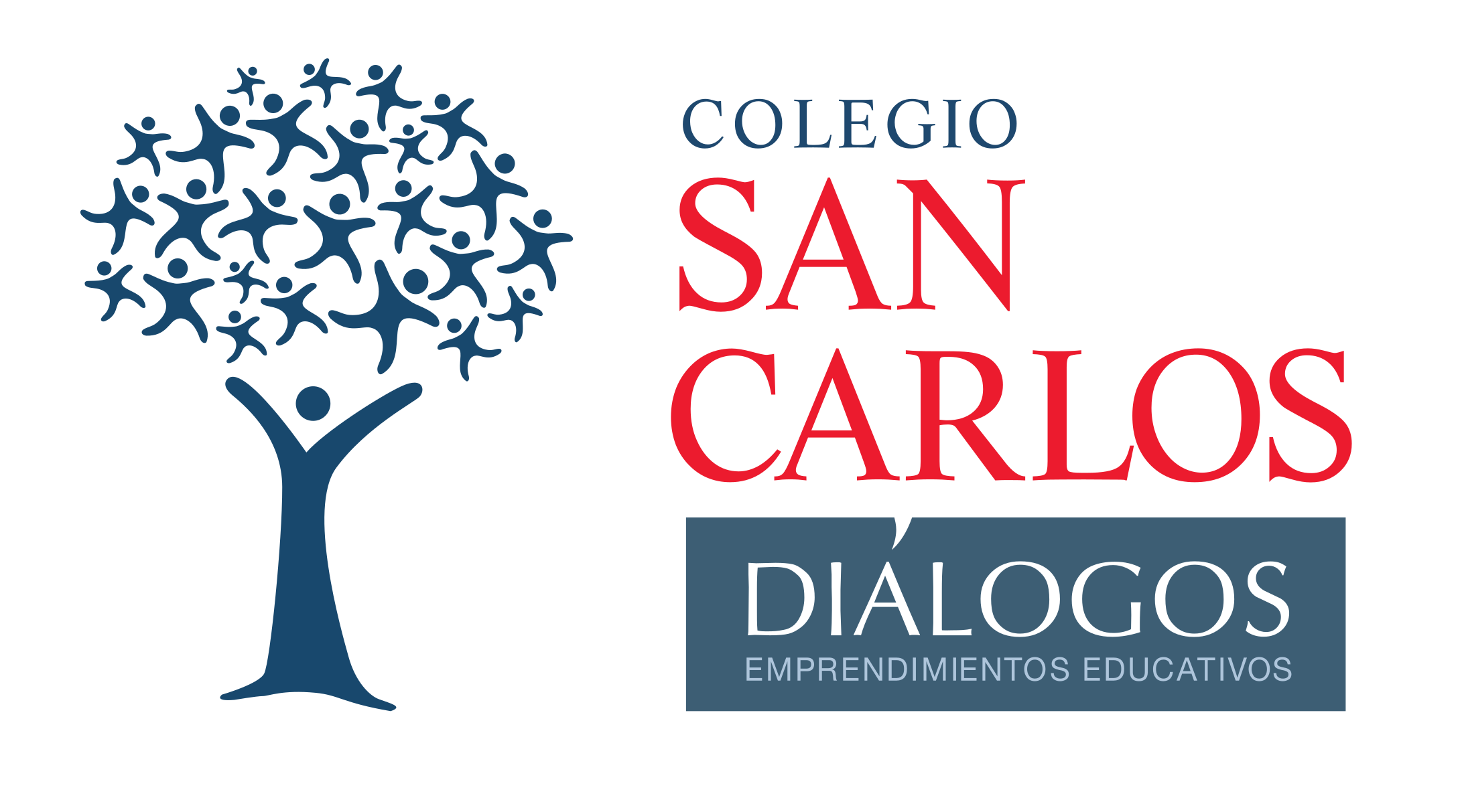 Colegio San Carlos Diálogos