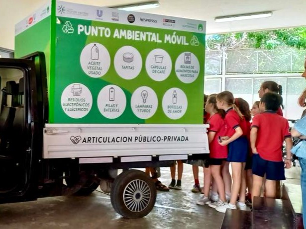 Conciencia Ambiental