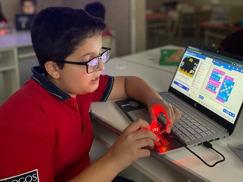Tecnología con propósito