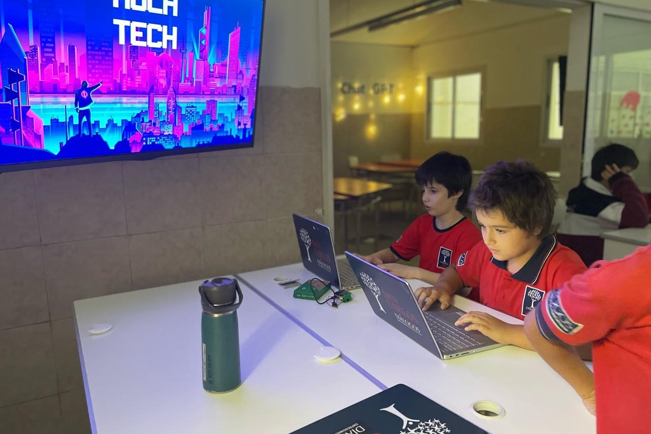 Tecnología