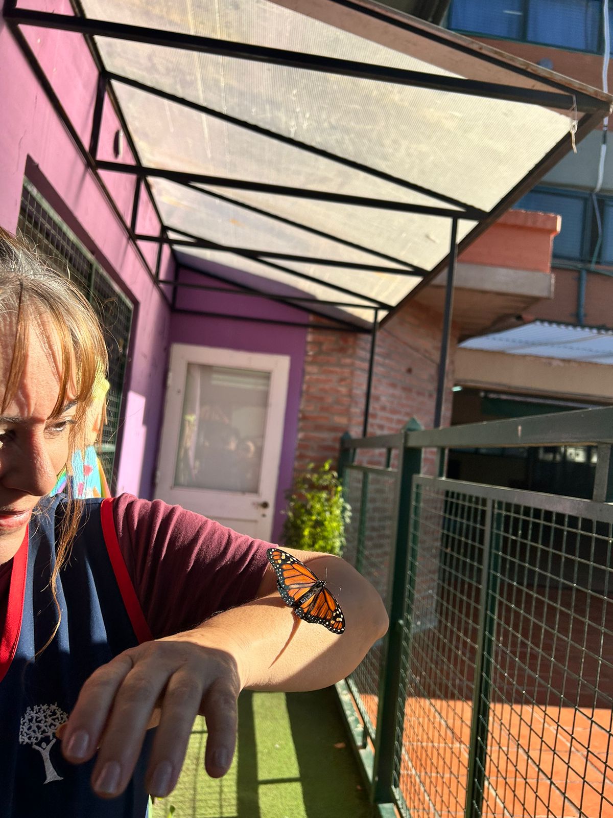 Mariposario