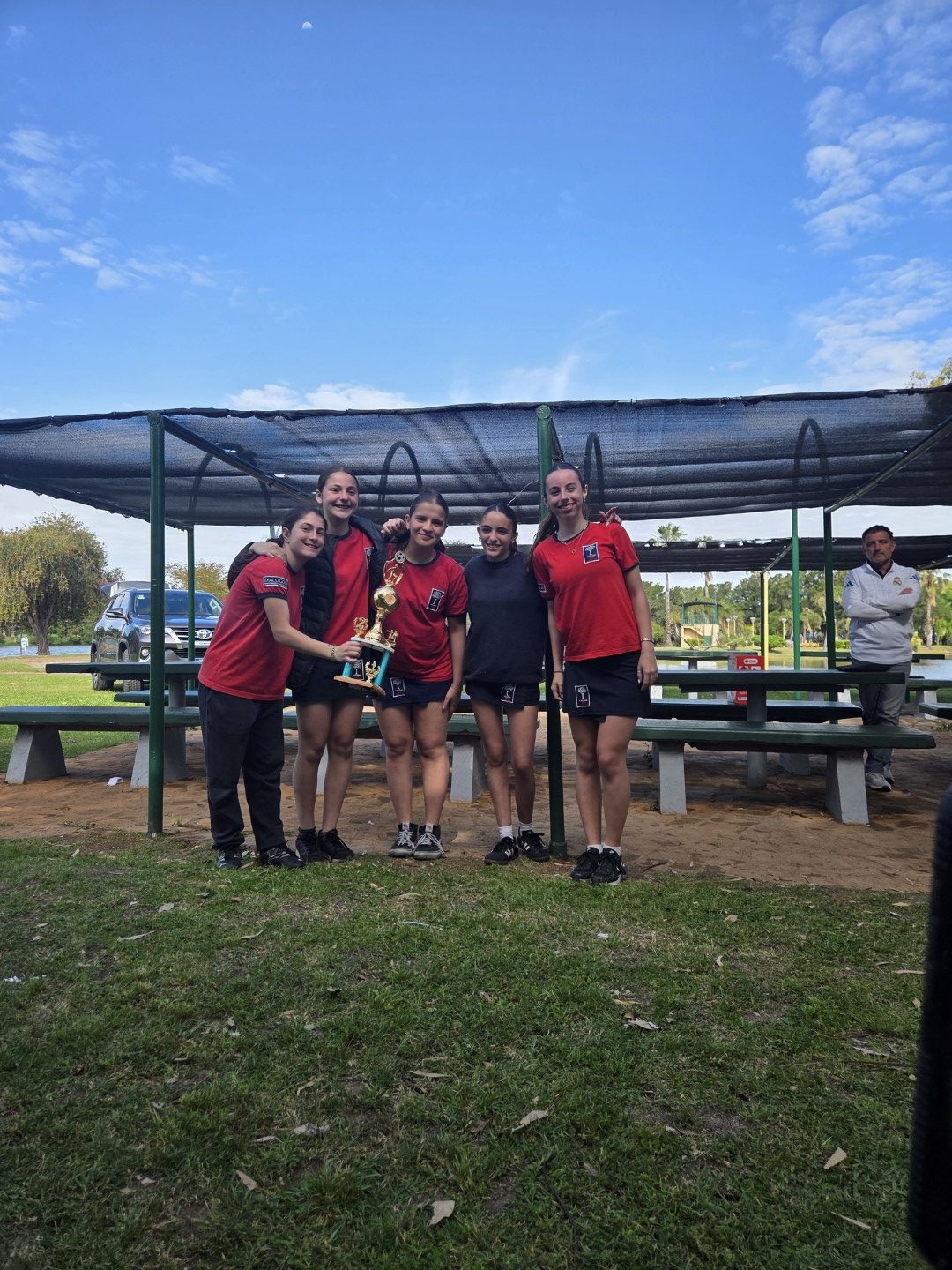 Torneo AQUA 1