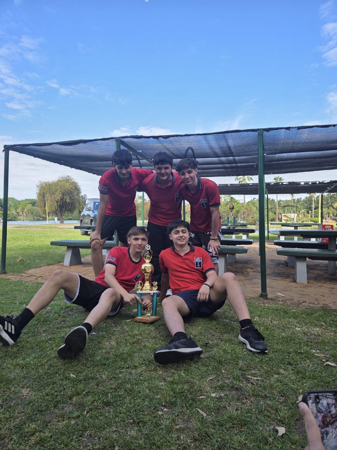 Torneo AQUA 2