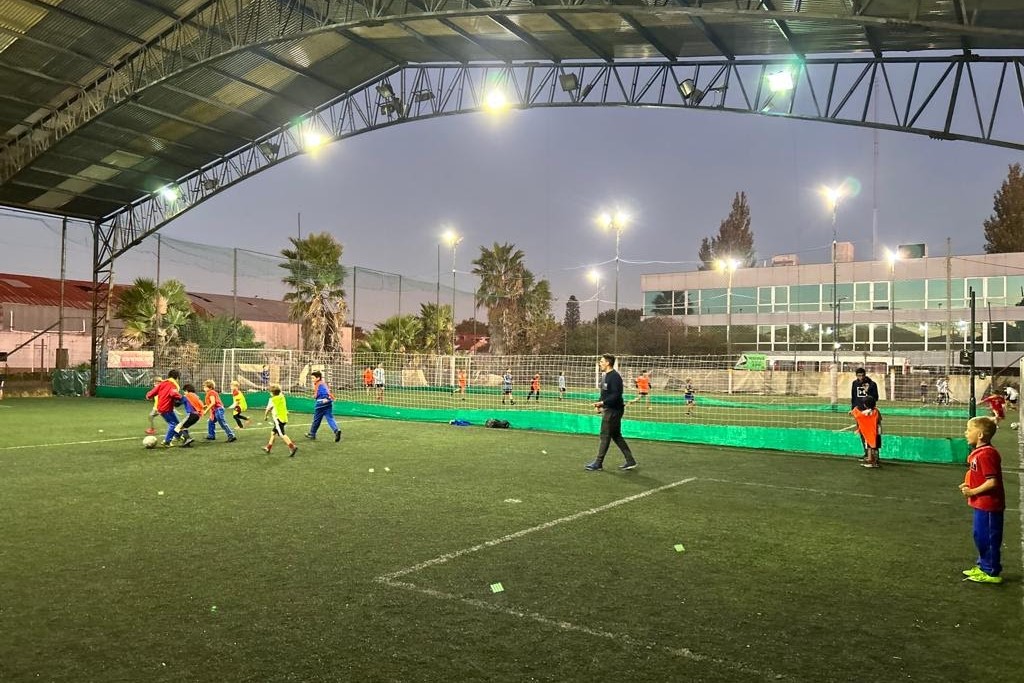 Fútbol